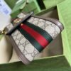 Replica Gucci Ophidia Double Pouch Crossbody Bag 699173