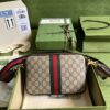 Replica Gucci Ophidia GG Shoulder Crossbody Bag 699439