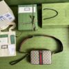 Replica Gucci Ophidia GG Shoulder Crossbody Bag 699439