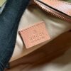 Replica Gucci Ophidia Mini GG Round Shoulder Bag 550618