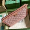 Replica Gucci Ophidia Pouch Clutch 625549