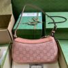 Replica Gucci Small Ophidia Shoulder Bag 735145