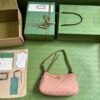 Replica Gucci Small Ophidia Shoulder Bag 735145