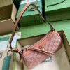 Replica Gucci Small Ophidia Shoulder Bag 735145