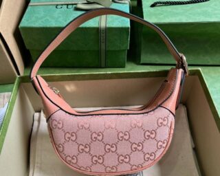 Replica Gucci Ophidia GG Mini Shoulder Bag 658551