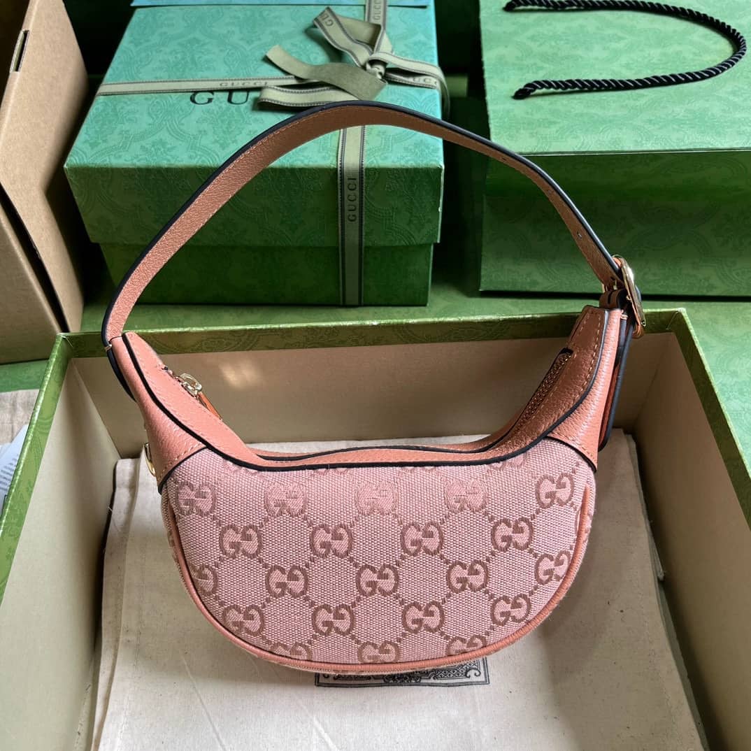 Replica Gucci Ophidia GG Mini Shoulder Bag 658551