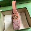 Replica Gucci Ophidia GG Mini Shoulder Bag 658551