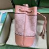 Replica Gucci Ophidia Mini GG Bucket Bag 550620