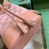 Replica Gucci Ophidia Mini GG Bucket Bag 550620