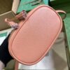 Replica Gucci Ophidia Mini GG Bucket Bag 550620