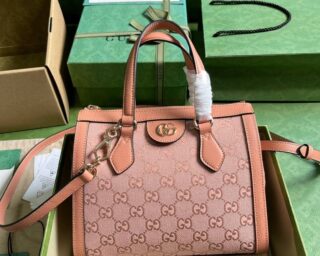 Replica Gucci Ophidia Small Tote Bag 547551