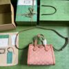 Replica Gucci Ophidia Small Tote Bag 547551