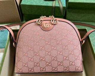 Replica Gucci Ophidia GG Small Shoulder Bag 499621