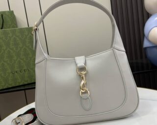 Replica Gucci Jackie Small Shoulder Bag 782849