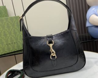 Replica Gucci Jackie Small Shoulder Bag 782849