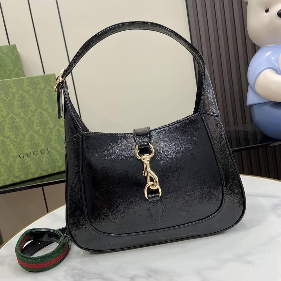 Replica Gucci Jackie Small Shoulder Bag 782849