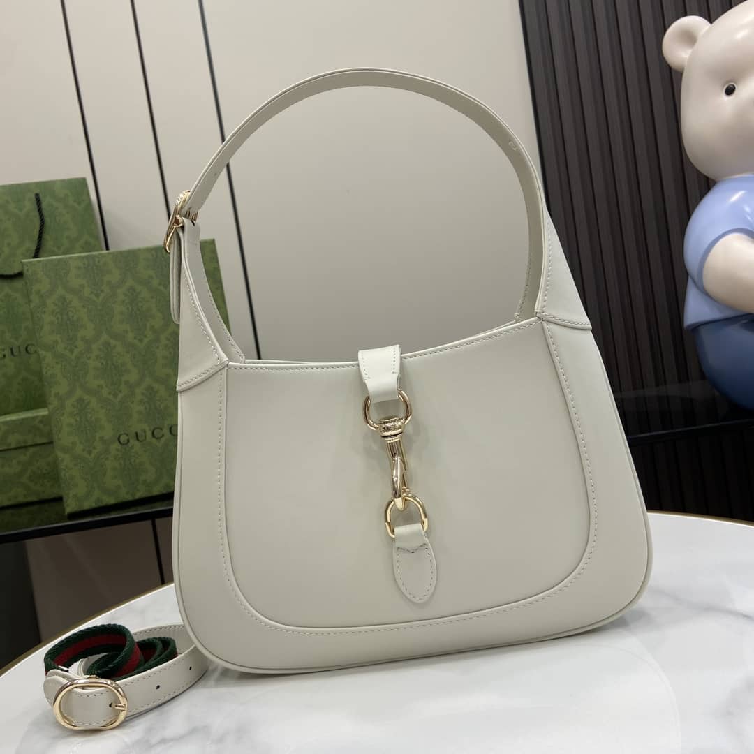 Replica Gucci Jackie Small Shoulder Bag 782849