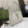 Replica Gucci Jackie Small Shoulder Bag 782849