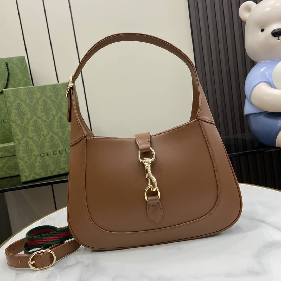 Replica Gucci Jackie Small Shoulder Bag 782849