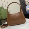 Replica Gucci Jackie Small Shoulder Bag 782849