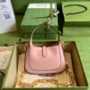 Replica Gucci Jackie 1961 Mini Shoulder Bag 699651