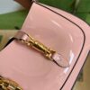 Replica Gucci Jackie 1961 Mini Shoulder Bag 699651