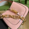 Replica Gucci Jackie 1961 Mini Shoulder Bag 699651