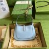 Replica Gucci Jackie 1961 Mini Shoulder Bag 699651