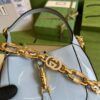 Replica Gucci Jackie 1961 Mini Shoulder Bag 699651