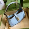 Replica Gucci Jackie 1961 Mini Shoulder Bag 699651