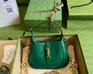 Replica Gucci Jackie 1961 Mini Shoulder Bag 699651