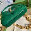 Replica Gucci Jackie 1961 Mini Shoulder Bag 699651