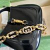 Replica Gucci Jackie 1961 Mini Shoulder Bag 699651