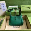 Replica Gucci Jackie 1961 Mini Hobo Bag 637091