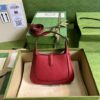 Replica Gucci Jackie 1961 Mini Hobo Bag 637091