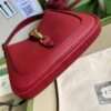 Replica Gucci Jackie 1961 Mini Hobo Bag 637091