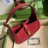 Replica Gucci Jackie 1961 Mini Hobo Bag 637091