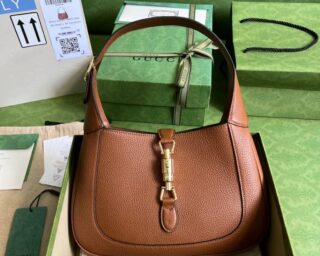 Replica Gucci Jackie 1961 Small Hobo Bag 636709