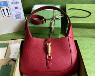 Replica Gucci Jackie 1961 Small Hobo Bag 636709