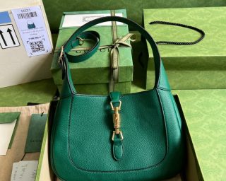 Replica Gucci Jackie 1961 Small Hobo Bag 636709