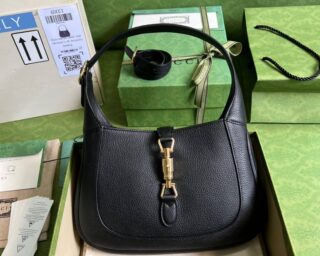 Replica Gucci Jackie 1961 Small Hobo Bag 636709