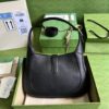 Replica Gucci Jackie 1961 Small Hobo Bag 636709