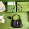 Replica Gucci Jackie 1961 Small Hobo Bag 636709