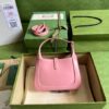 Replica Gucci Jackie 1961 Mini Hobo Bag 637091