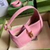 Replica Gucci Jackie 1961 Mini Hobo Bag 637091