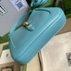 Replica Gucci Jackie 1961 Mini Hobo Bag 637091