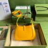 Replica Gucci Jackie 1961 Mini Hobo Bag 637091