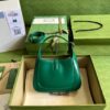 Replica Gucci Jackie 1961 Mini Hobo Bag 637091