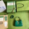 Replica Gucci Jackie 1961 Mini Hobo Bag 637091