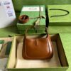 Replica Gucci Jackie 1961 Mini Hobo Bag 637091